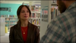 Murder in a Small Town - Season 02 Episode 09